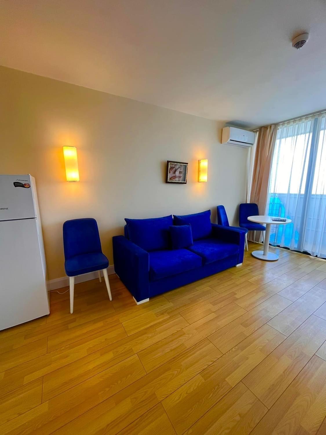 Orbi City Apartment With Sea View Batumi Exterior photo